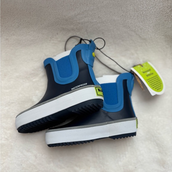 NEW Western Chief Toddler Boy Rainboots - Picture 5 of 12